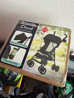 Kolcraft Stroller