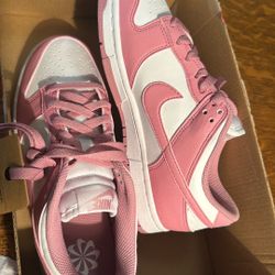 Nike Women’s Dunk Low Next Nature