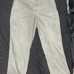 Cargo Pants