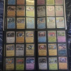 Pokémon Collection 