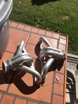 shorty headers