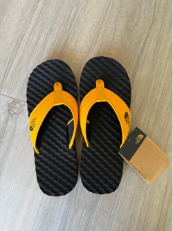 The North Face Base Camp Flip-Flop II, US 10