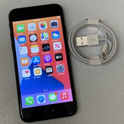 iPhone 7 128 GB Unlock For All Carriers 