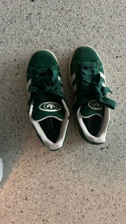 Adidas Campus 00s - Like New - w7.5