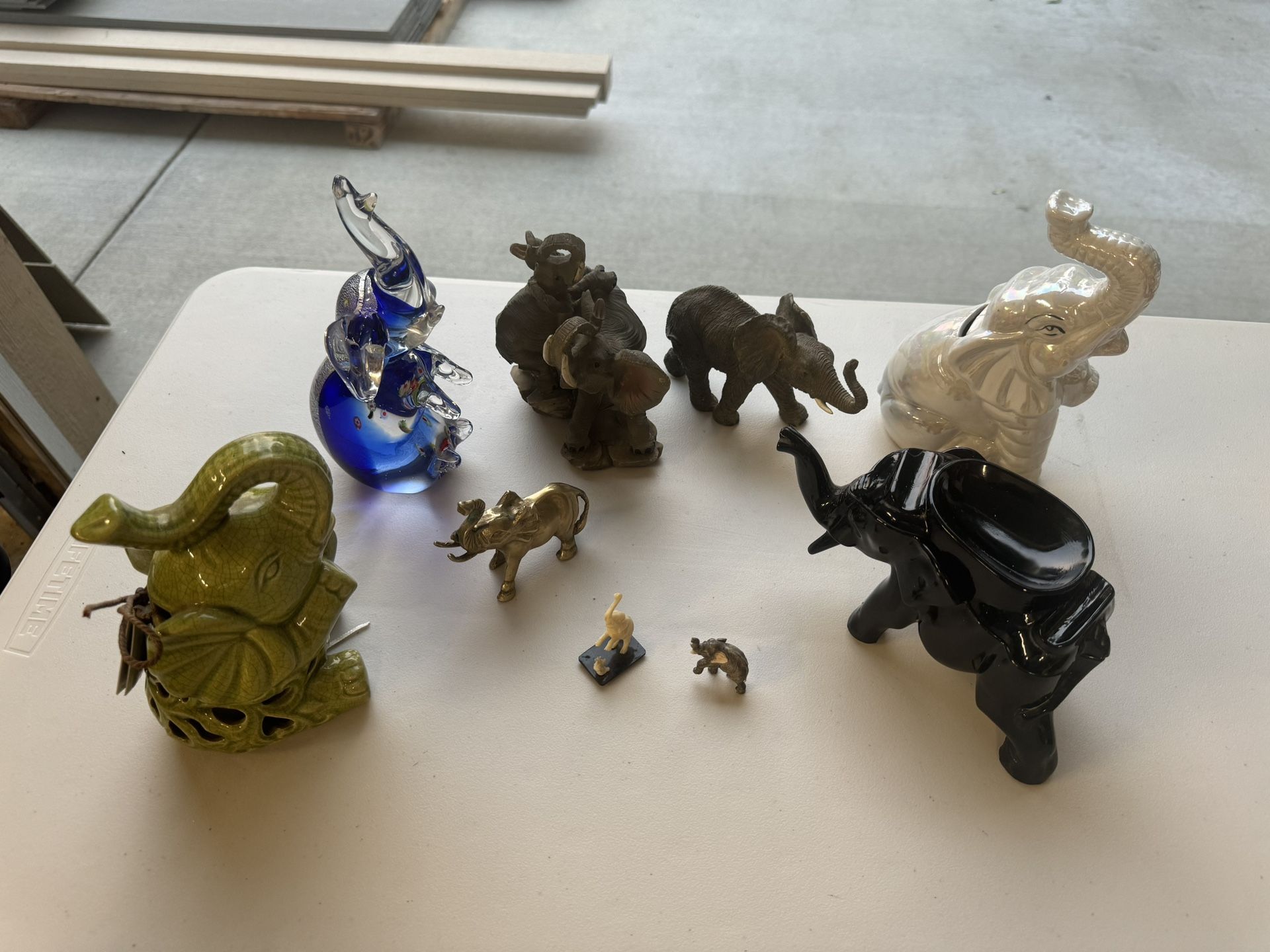 Elephant Collection
