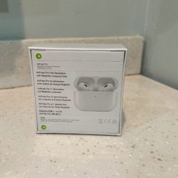 AirPods Pro 2nd Gen 