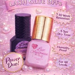 Lash Adhesive 💕