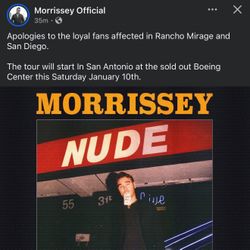 MORRISSEY BOEING CENTER San Antonio 