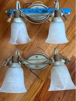 Vanity Lights