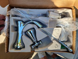 MOEN bathroom faucet