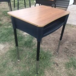 Student Desk 