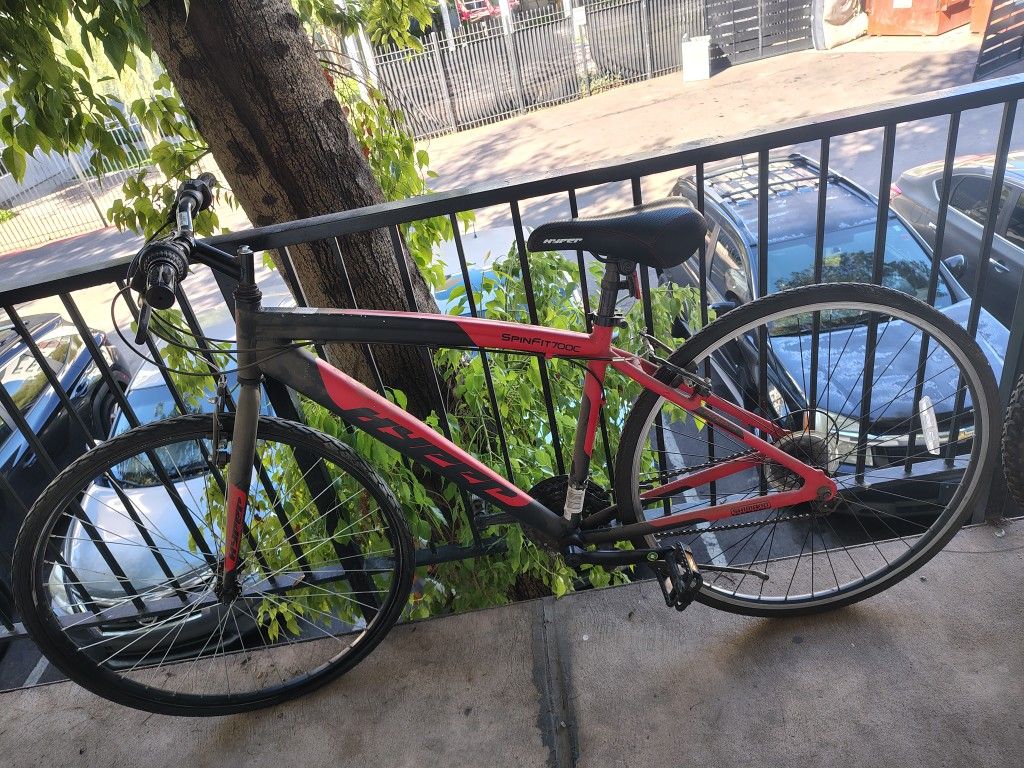 3 Bikes For Sale All Ready To Ride In Perfect Condition