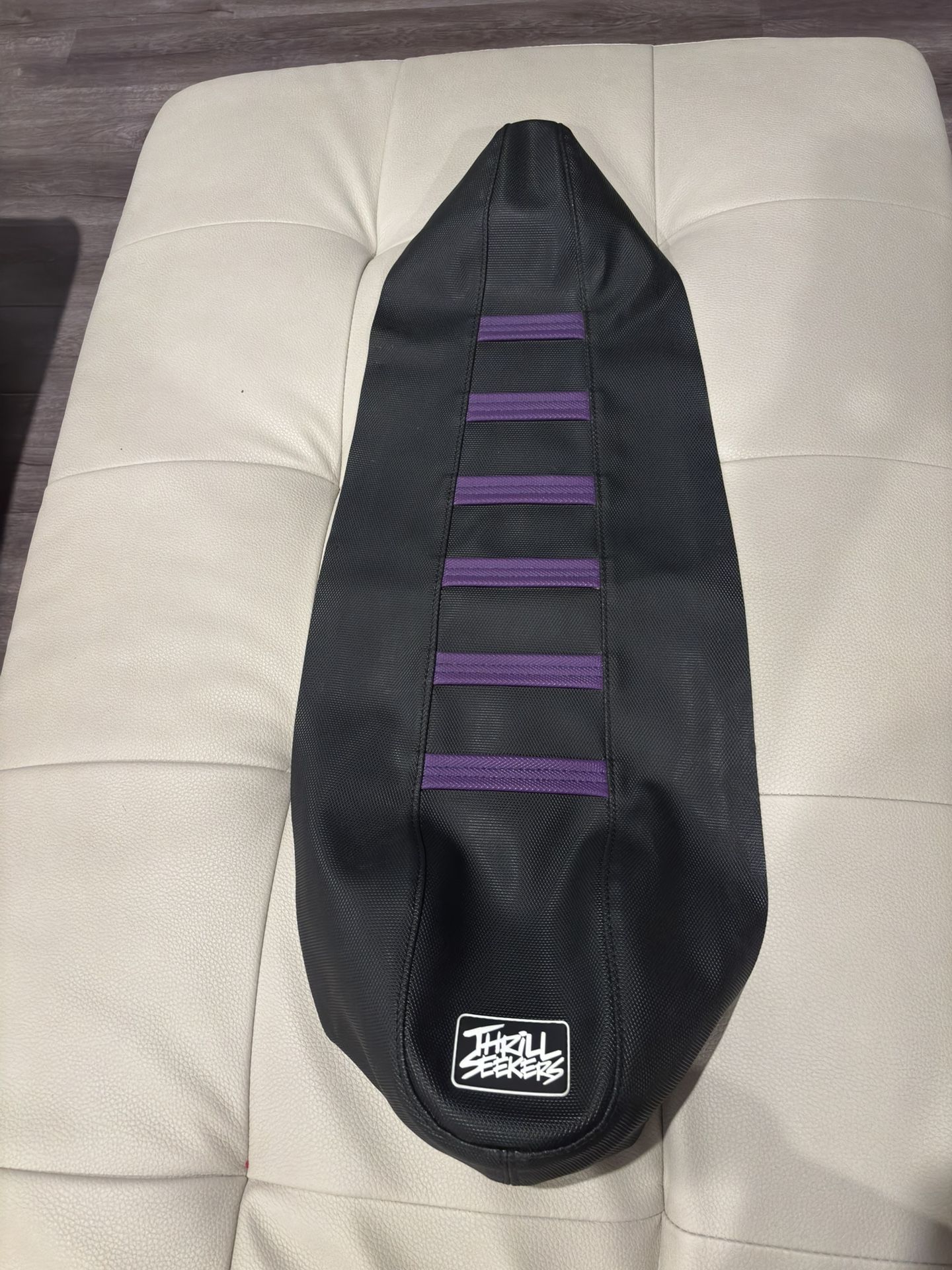 Super73 R Seat cover 