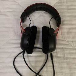 HyperX Cloud 2 Headset 