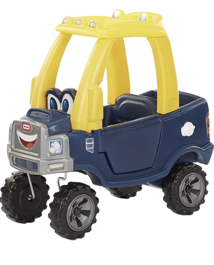 Little Tikes Kids Truck