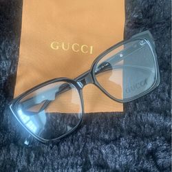 Gucci Frames