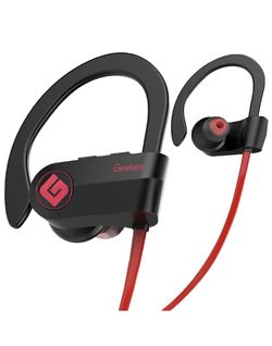 Bluetooth Headphones