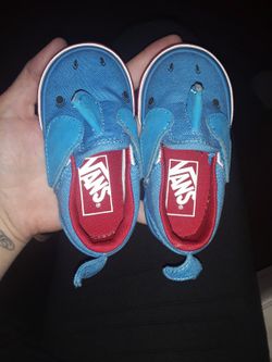 baby shoes