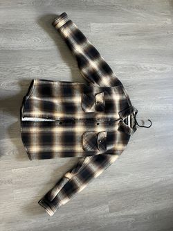 Warm Flannel