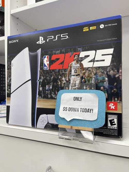 ๐ฏ PlayStation 5 Deals Just Got Real โ Starting at $399