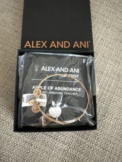 ALEX AND ANI Bracelet