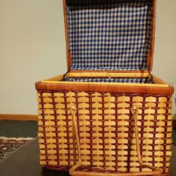 Picnic Basket 