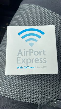 Apple AirPort Express 