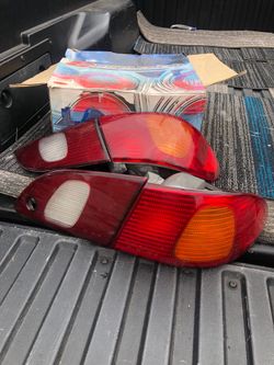 1999 lights