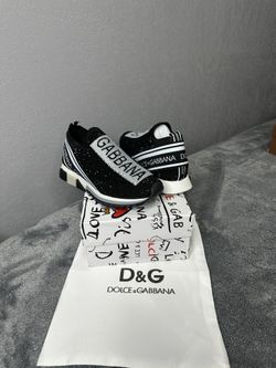 Dolce Gabbana Shoes
