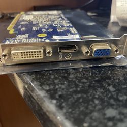 PNY PCI Express graphics card