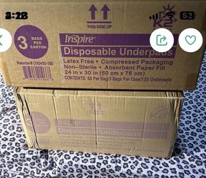 Wee Wee Pads For Sale 