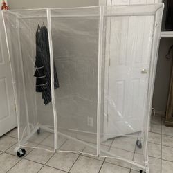 Clothes Rack Very Heavy Brand New 