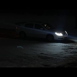 2005 Chevy Cobalt Ls Sedan