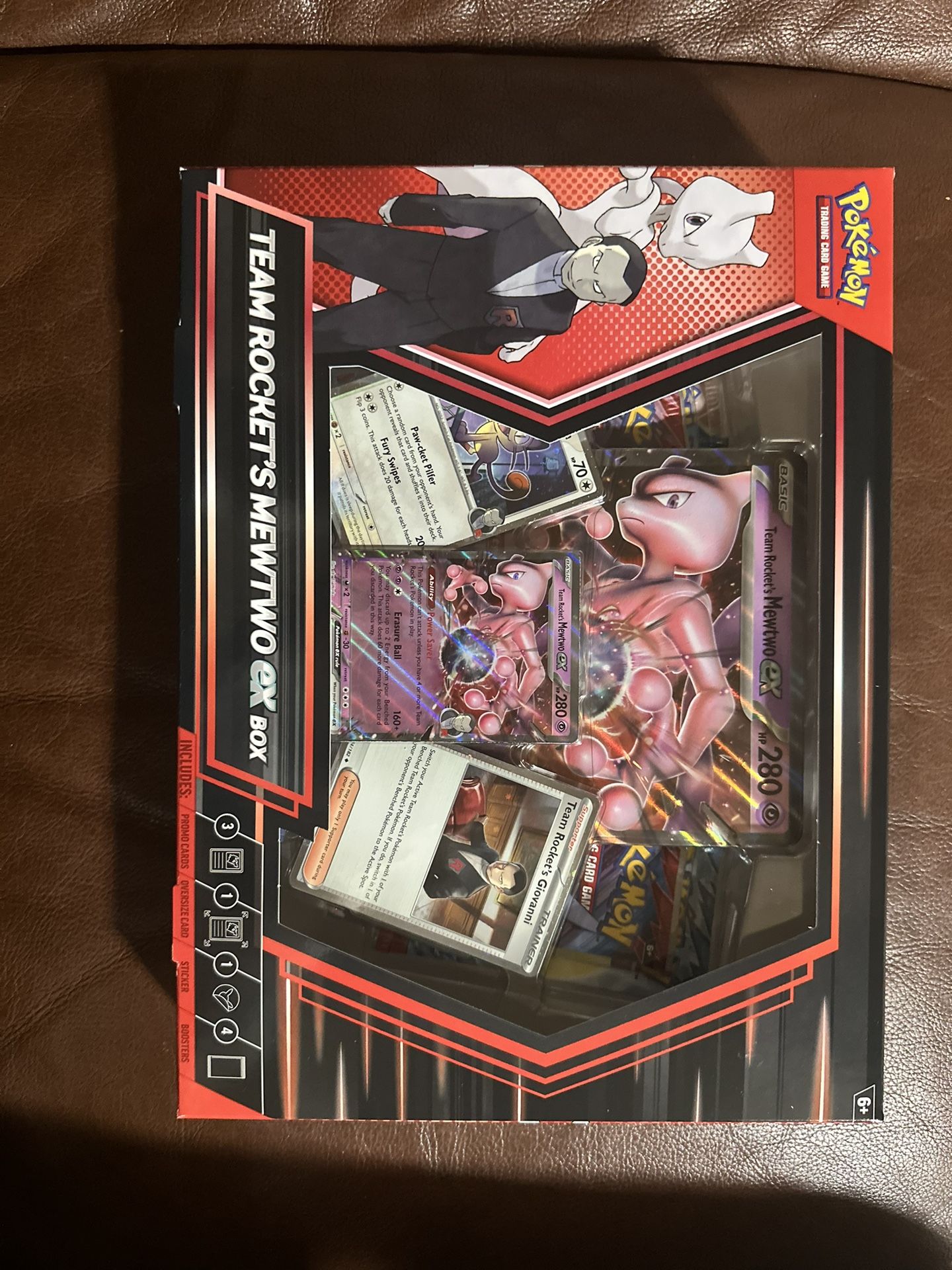 mewtwo ex box