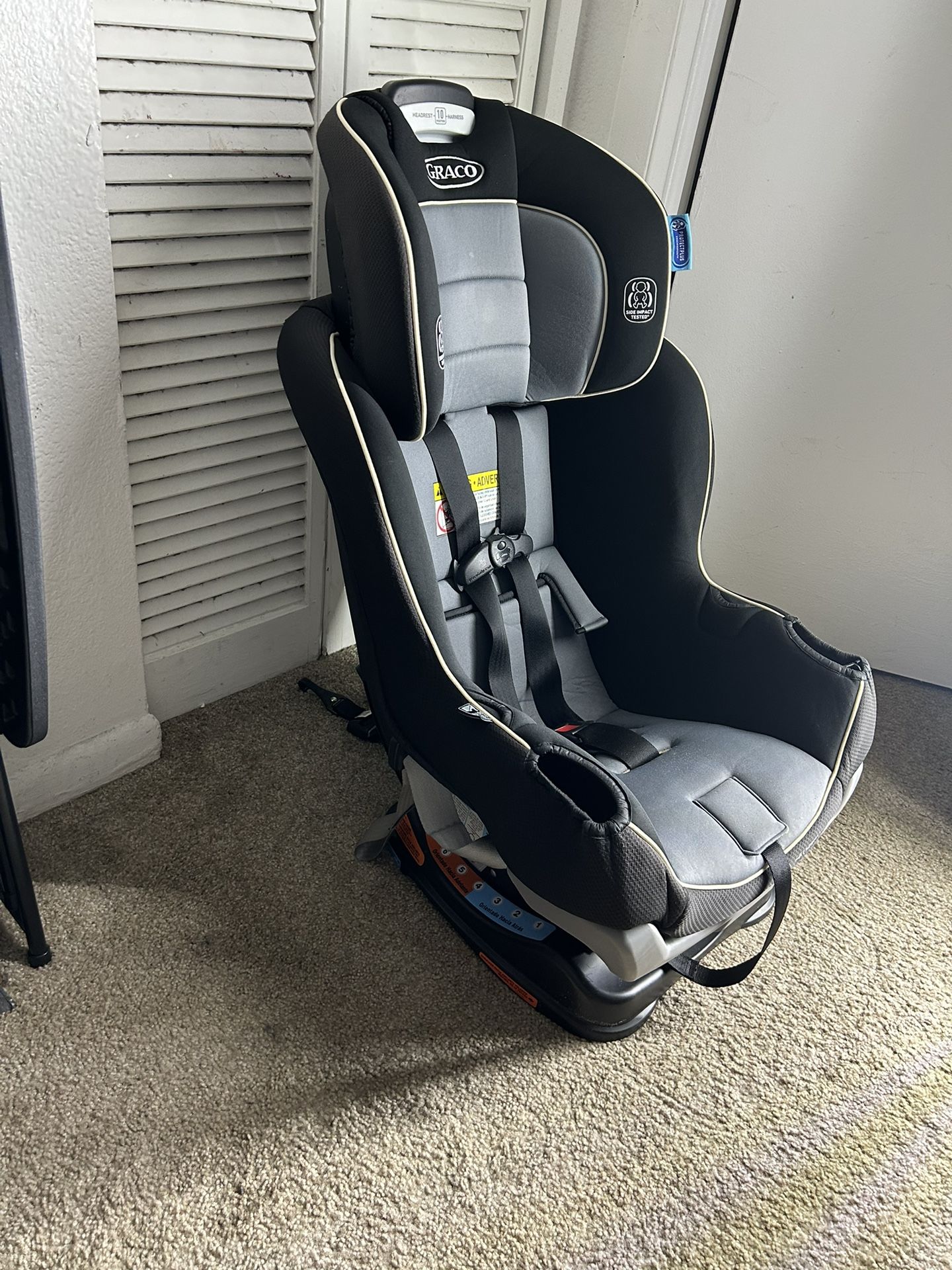 Graco Car Seat