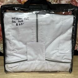 HARVEST LANE HONEY Medium Full Bee Suit