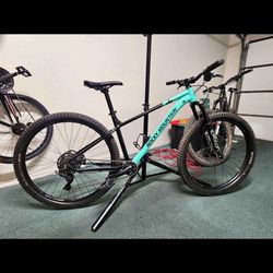 Rocky Mountain 29er Mountain Bike