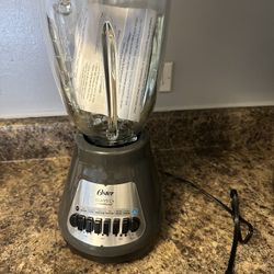 Oster Duralast Blender 