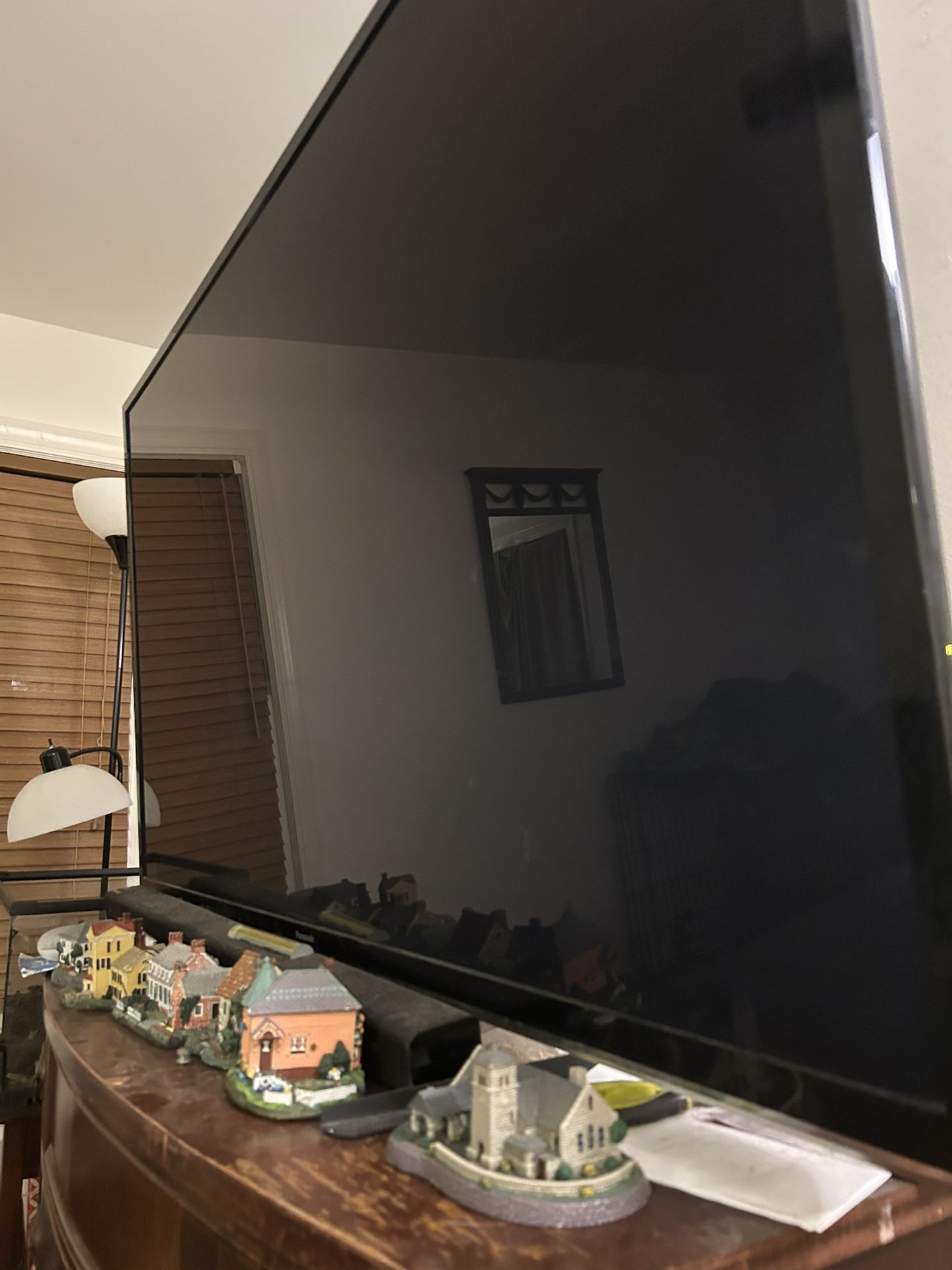 60 Inch Plasma 1080p