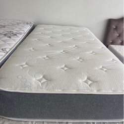 Twin Mattress