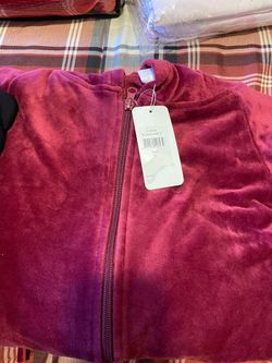 Track suit