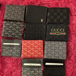 Wallet 