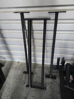 Weight Rogue Pull Up Bars
