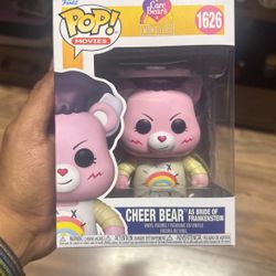 Care Bears
