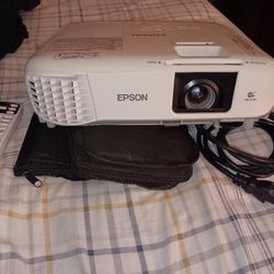 Epson Projector