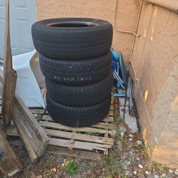 Tires