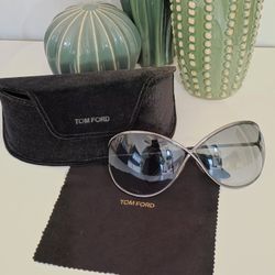 Tom Ford Sunglasses Bundle