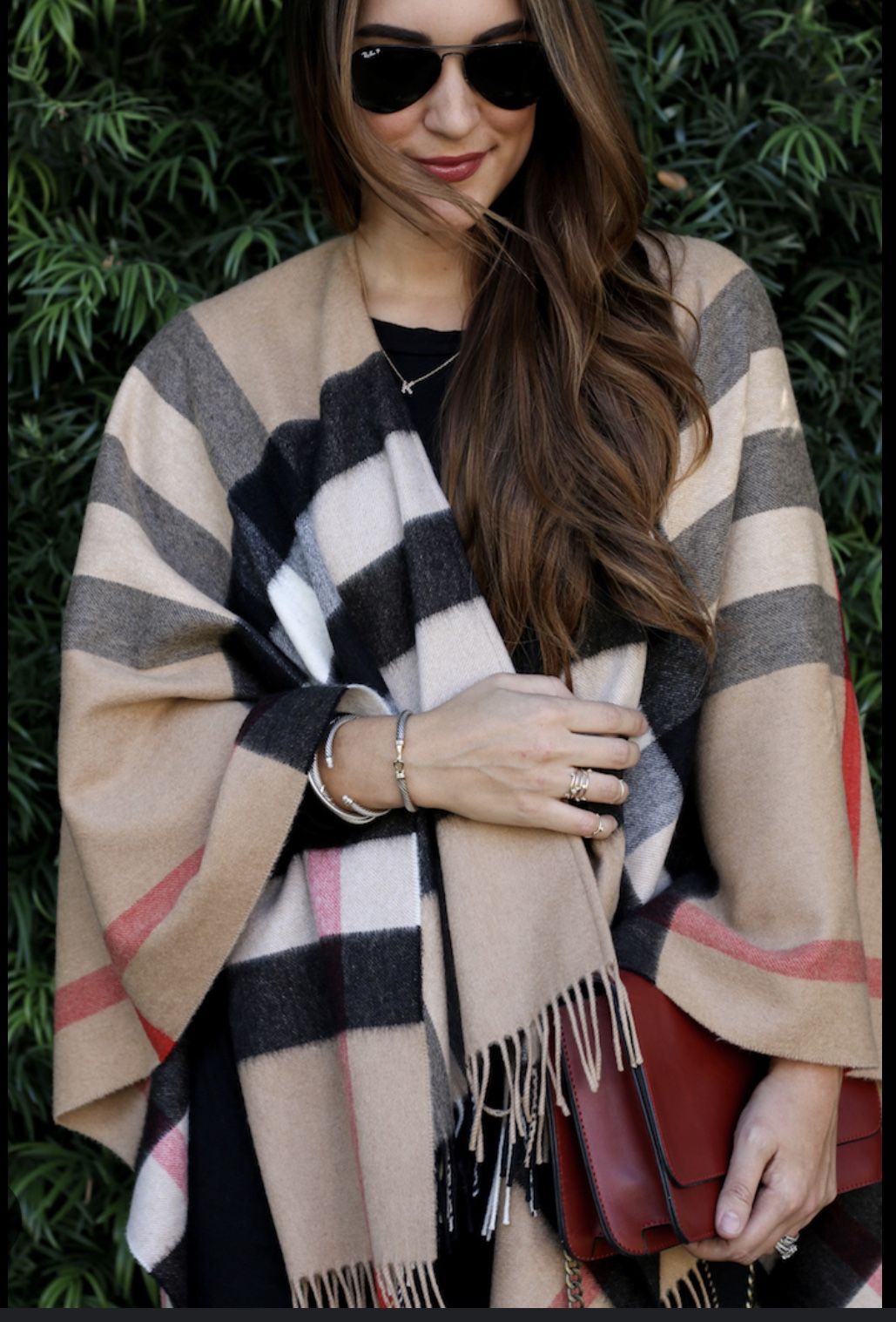 Poncho
