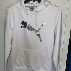 Puma Sweater 