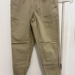 Kids Joggers Size 8 